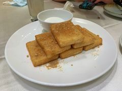 鄂南香酥糍粑-湖北味道(湖北大厦店)