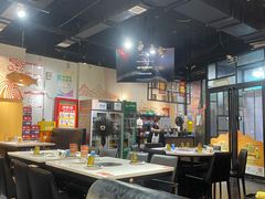 -京门活鱼馆·鱼火锅(百子湾（原红庙）店)