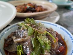 -山外山菜馆(玉泉路店)