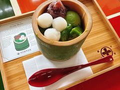 -中村藤吉(本店)