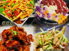 -老头儿油爆虾(星光一期店)