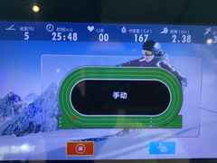 -威仕顿健身游泳(御锦城店)