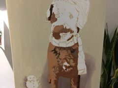 -Refn油画丨零基础定制油画