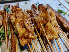 -林二哥宜烤官·宜宾小烧烤