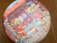 -珍妮曲奇聪明小熊(尖沙咀店)