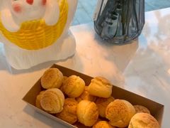 -兔兔家蛋糕甜品(德胜店)