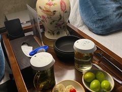 -泽云梵莲花足浴 按摩 SPA(滨湖店)