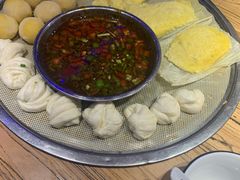 -山里屯铁锅炖(哈尔滨中央大街店)
