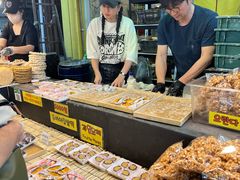 -西归浦每天偶来市场