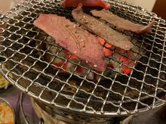 -蒜香焼肉PURUSHIN(马场路店)