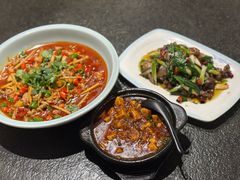 -老吴家川菜(昭化路店)