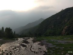 -野三坡百草畔景区