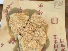 -老西门·常州菜(新区店)