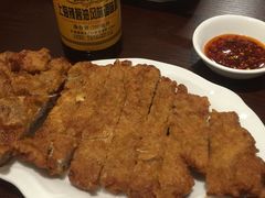 -建国328 本帮小馆·面馆