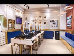 -海马体照相馆(大连柏威年购物中心店)