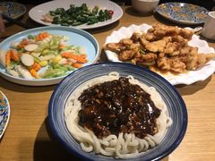 -宏达老菜馆(东安街店)