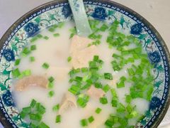 -韦记牛杂汤(清晖园店)