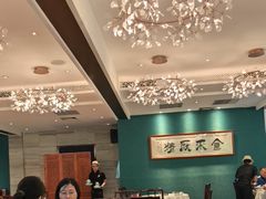 -侨美·唐荔园·40年地道粤菜