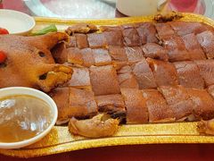 乳猪-喜相逢大酒楼(黄边南路店)