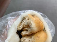 -上海虹口糕团(福州路店)