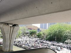 -万达茂商场(南京仙林店)