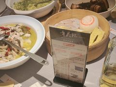 -章吴记喜瑞餐厅(东东城店)