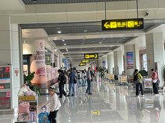 -丽江三义国际机场