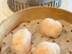 双笋虾饺皇-宝丽轩中餐厅BAOLIXUAN