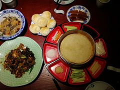 -北平食府(马鞍山路店)
