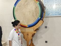 -金刚山(学府路店)