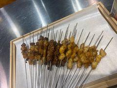 -提老炮儿烧烤(南山店)
