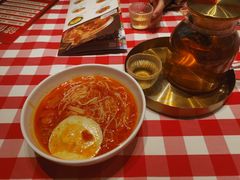 -西贝(国芳店)
