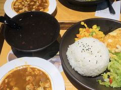 -海盗虾饭·剥好的小龙虾饭(SOHO尚都店)