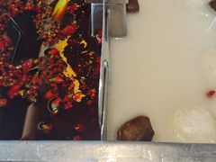 -海底捞火锅(老城根店)