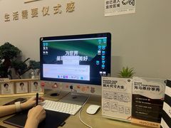 -海马体照相馆(佛山岭南站店)