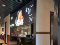 -客语客家菜(华发商都店)