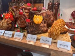 -京彩臻品火锅
