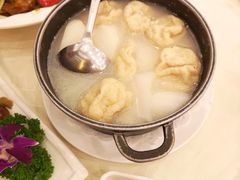 -北海渔村酒楼·粤菜海鲜点心(新华店)