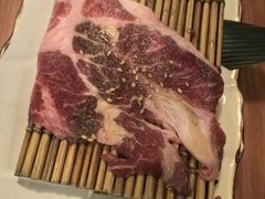-炼瓦家日式烧肉·寿喜烧(融创精彩天地店)