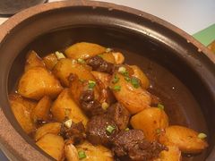 -鑫小城故事·藕汤·家常菜(台北一路总店)