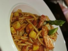 -鹿萤季·营地小馆(皇后公园店)