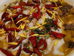 -太二酸菜鱼(天鹅湖万达店)