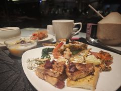 -厦门艾美酒店·新食谱西餐厅
