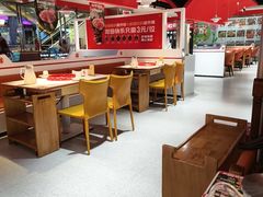 -喜虾客·大虾火锅(郑州无限城店)