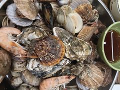 -晶渔坊·海鲜私房菜(东夷小镇店)