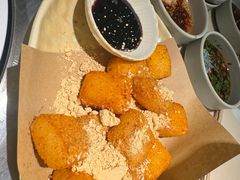 -左庭右院鲜牛肉火锅(苏州园区永旺店)