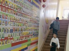 -童程童美信奥赛科技特长·乐高编程科创机器人(富兴校区)
