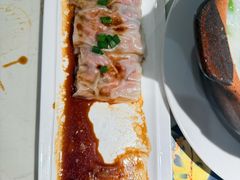 -叹茶靓点·粤式餐厅·全天茶市(石井万民广场店)