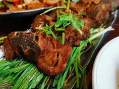 -大牌大·传统杭帮菜(湖滨店)