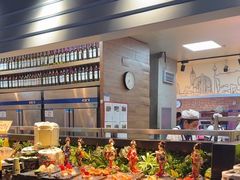 -梨花自助烤肉(乐宾店)